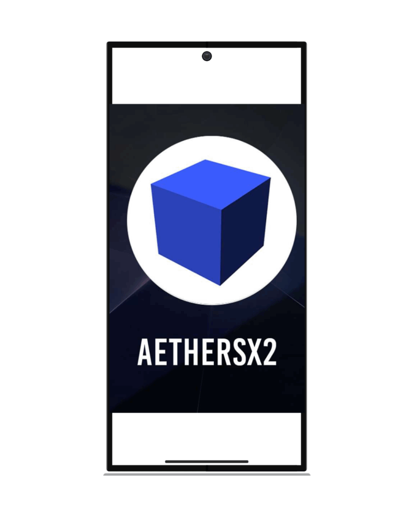 AetherSX2 APK BIOS 1 aethersx2 apk android mobile phone image