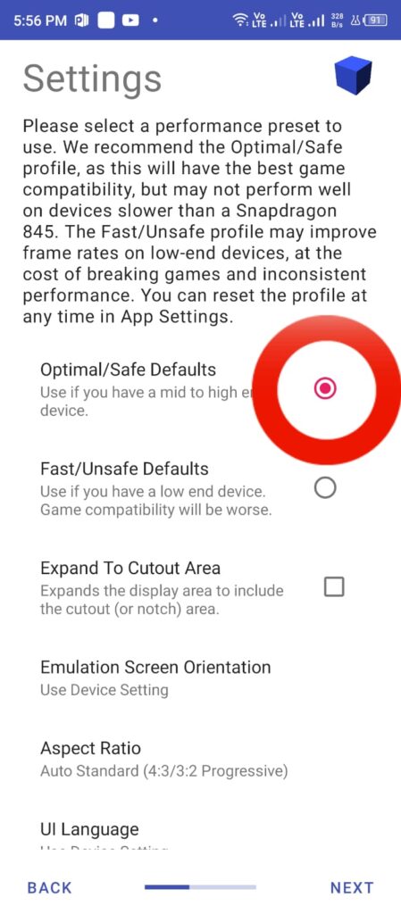 aethersx2 apk installation guide