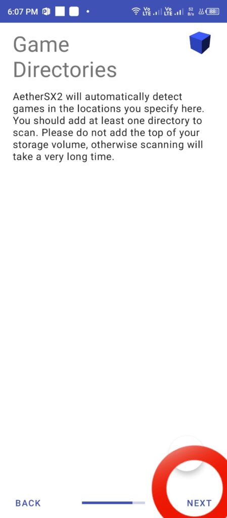 aethersx2 apk installation guide