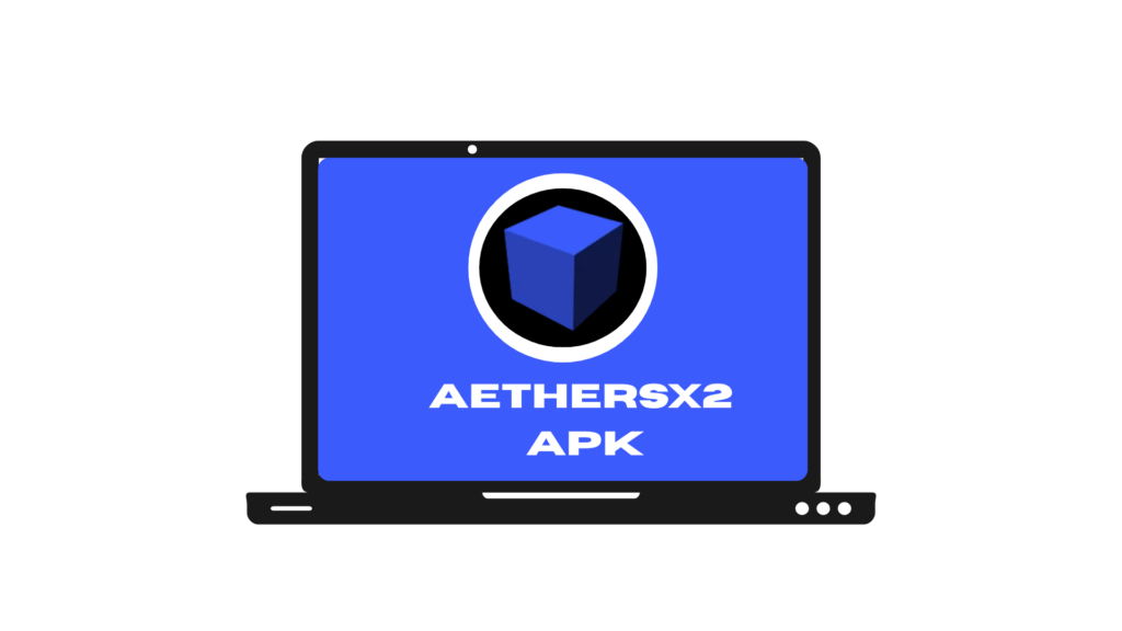 For PC 1 aethersx2 apk on PC(window)