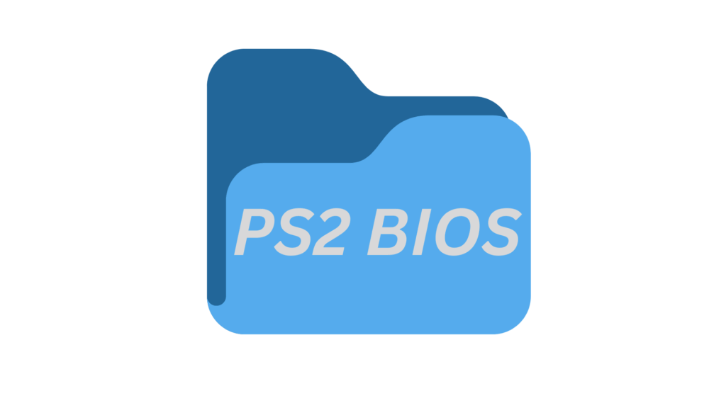 BIOS FILES 2 PS2 BIOS 1