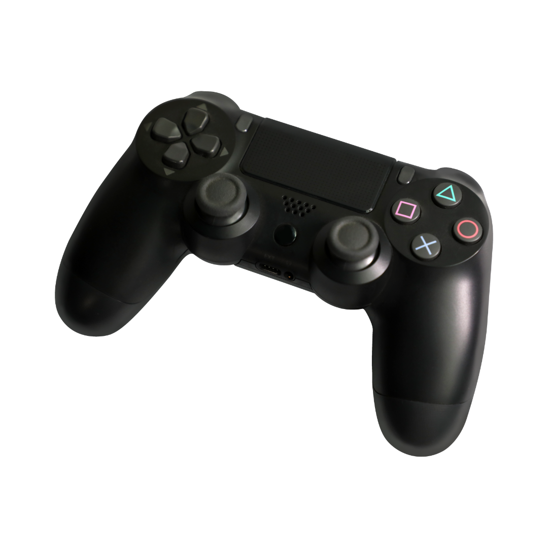 Ps2 game's controller